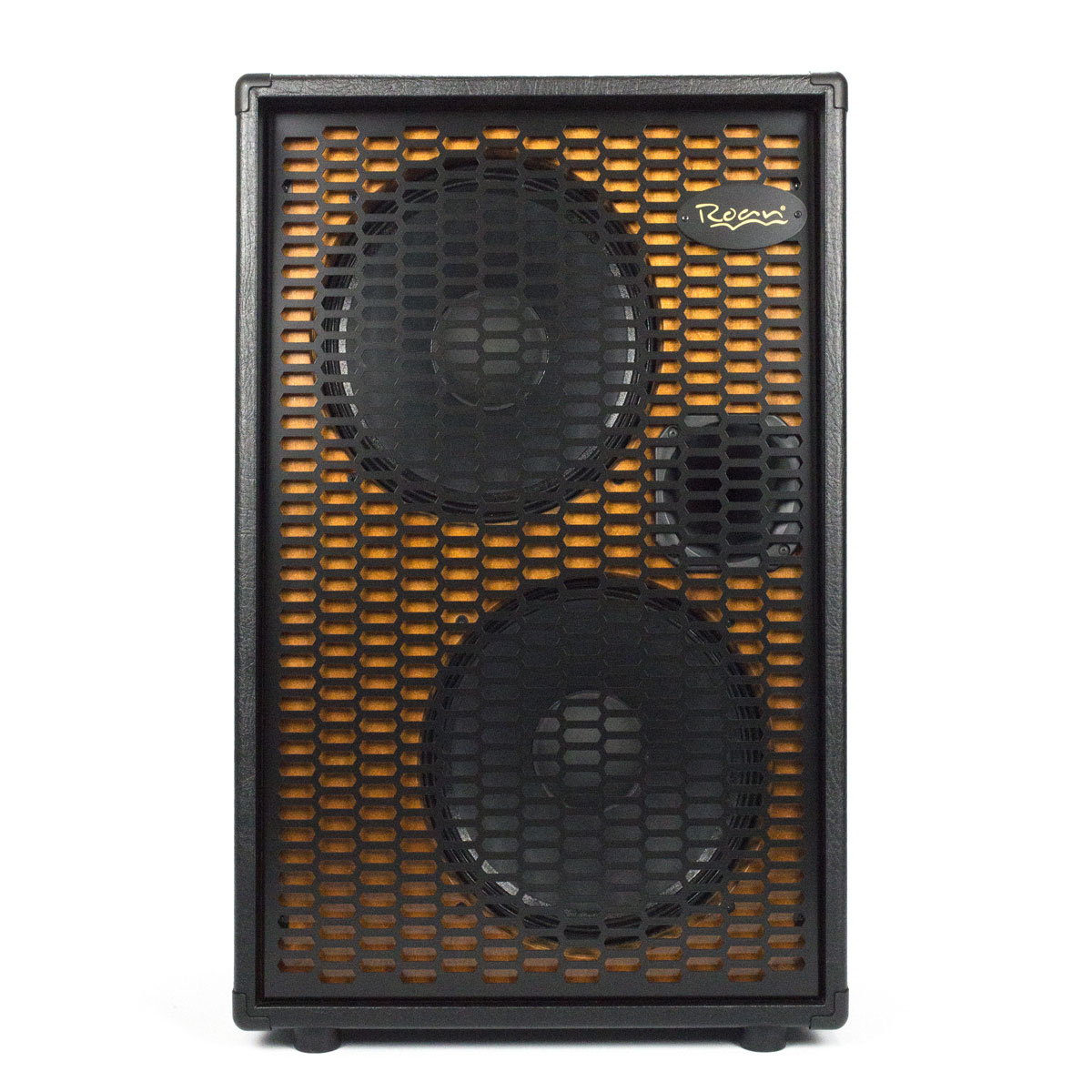 BASS GUITAR CABINET 2x12 + Tweeter